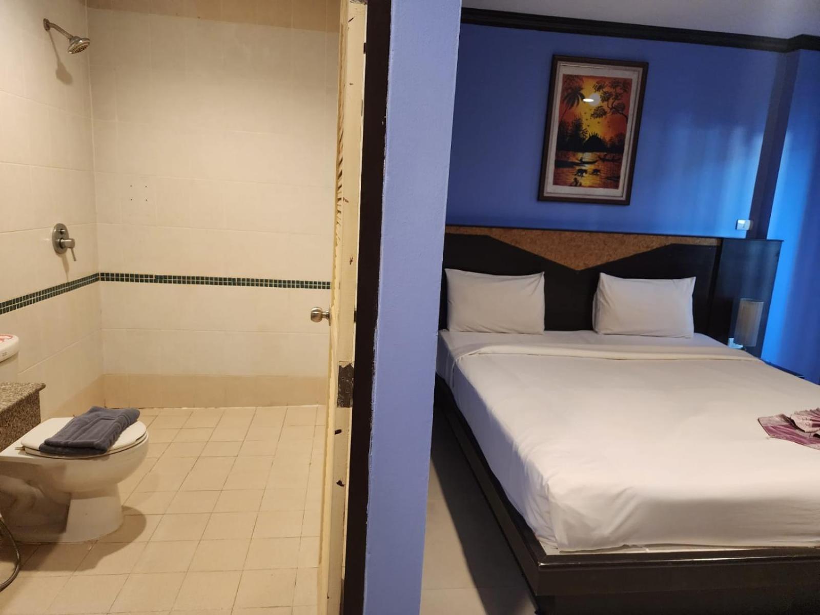 Hotel Hollywood